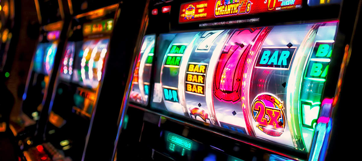 Slots Reloaded Modern Twists on a Classic Game