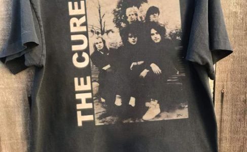 The Cure Merch: Your Ultimate Shopping Companion for Music Enthusiasts