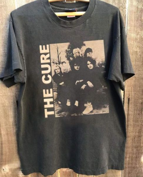 The Cure Merch: Your Ultimate Shopping Companion for Music Enthusiasts