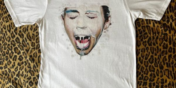 Miley Cyrus Merch Store Spotlight: Discover the Latest Releases
