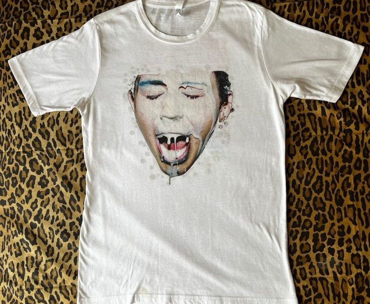 Miley Cyrus Merch Store Spotlight: Discover the Latest Releases