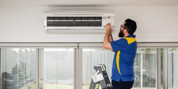 Affordable Window Air Conditioners with Heater for Small Rooms