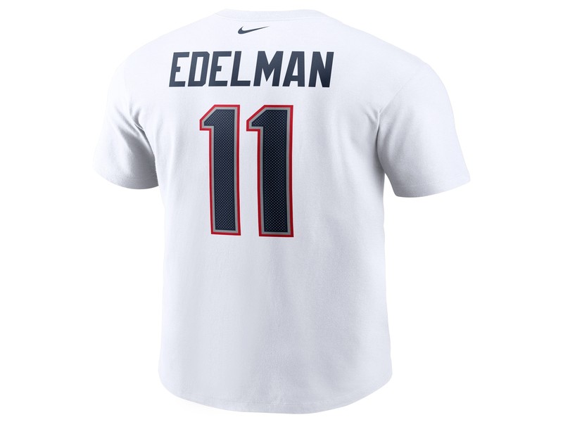 Julian Edelman Merch Store Secrets: Insider's Guide to Top Picks