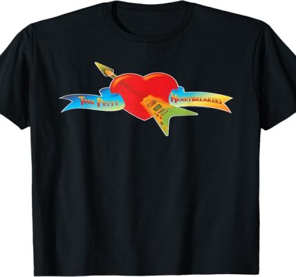 Exploring Tom Petty And The Heartbreakers Store: Your Gateway to Exclusive Memorabilia