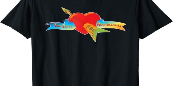 Exploring Tom Petty And The Heartbreakers Store: Your Gateway to Exclusive Memorabilia