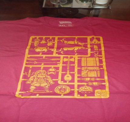 Elevate Your Collection: The Definitive Outlast Merchandise Showcase