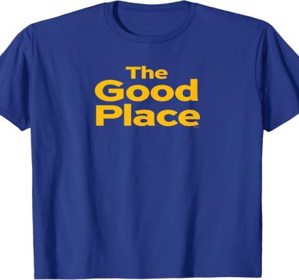 The Goldbergs Official Shop: Your Gateway to Show-Inspired Goodies