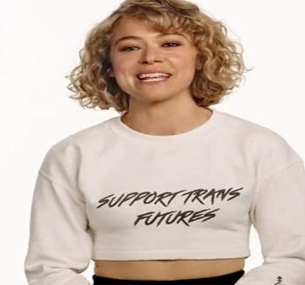 Unveiling the Exclusive Tatiana Maslany Merchandise: A Fan's Ultimate Guide