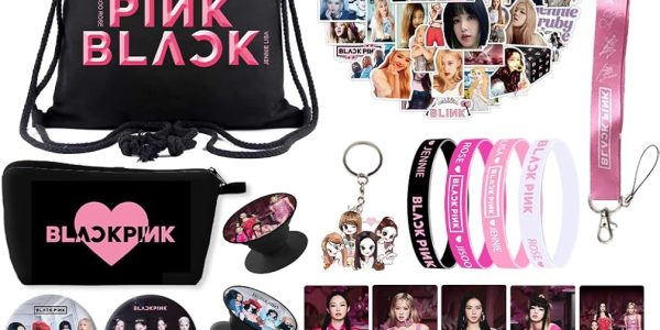 Black Pink Merch Must-Buys You Shouldn’t Miss